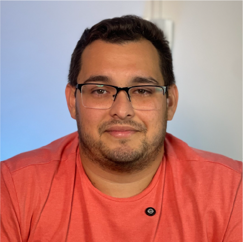 Matheus Guedes - SR FRIOS