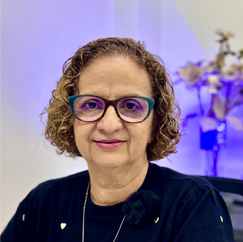 Maura Cavalcante - Maqpel