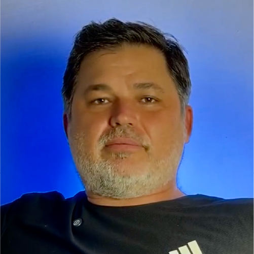 Nilton Perdiz